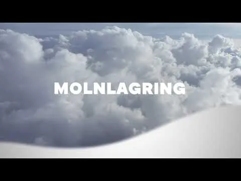 Lagra din data i molnet