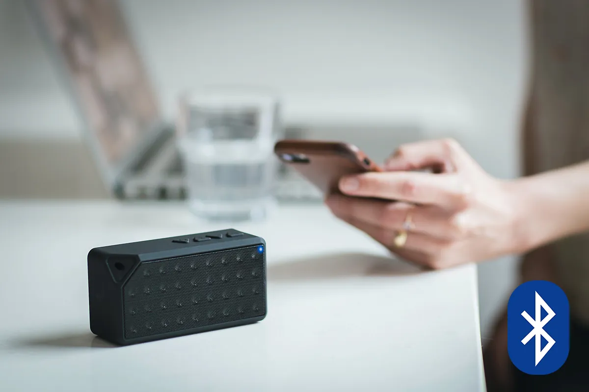 Bluetooth - hur fungerar det? Vi ger en enkel förklaring