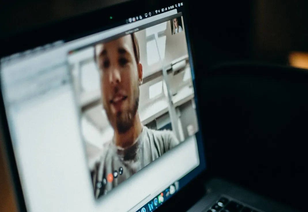 Videochatt - så kommer du igång!