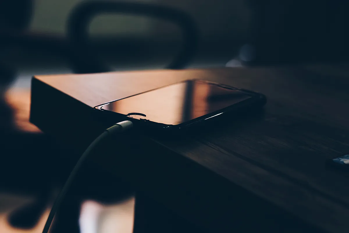 Så går du tillväga om din iPhone inte fungerar