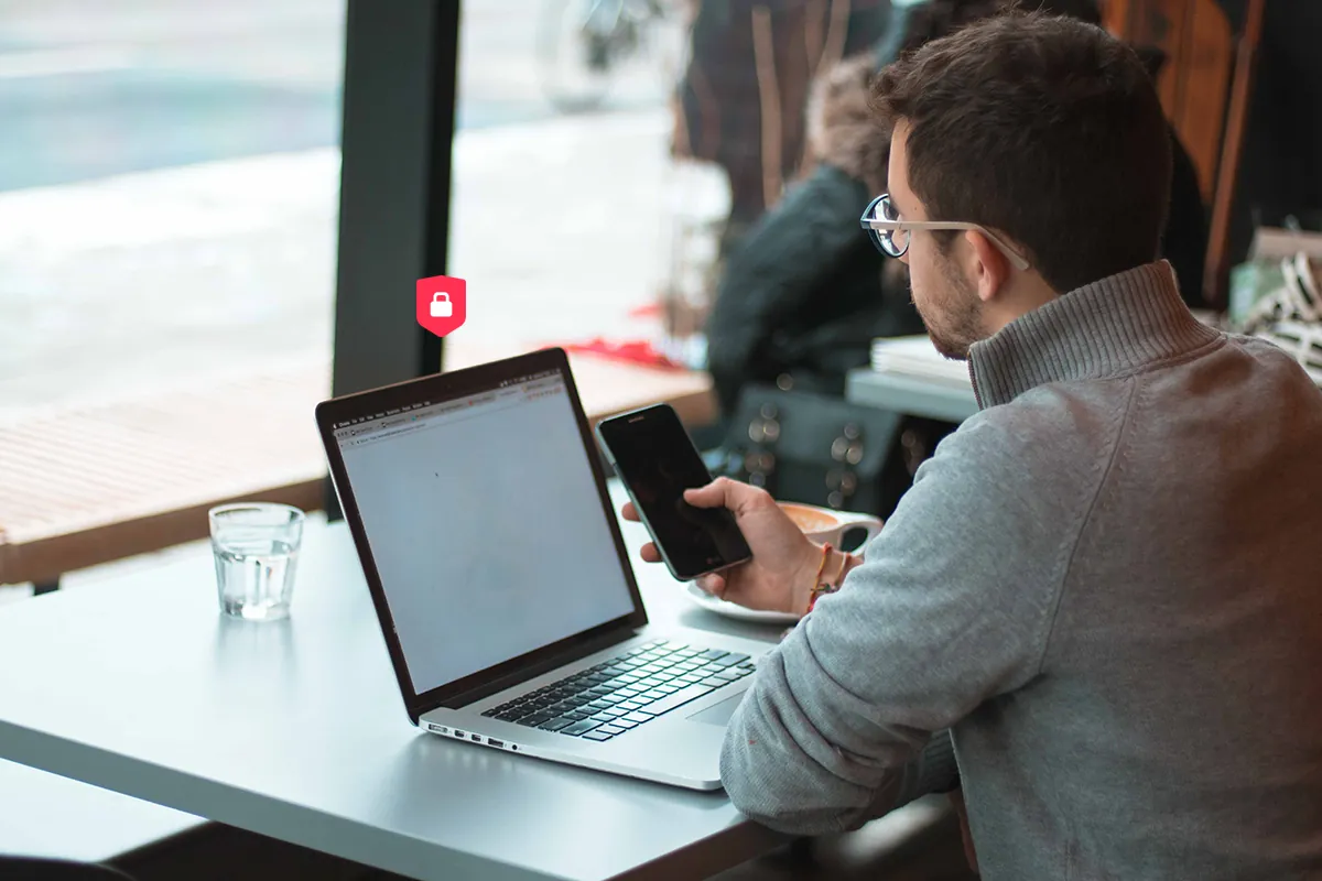 Så skyddar du din dator från hackare, spyware och virus
