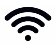 Wi-Fi symbol