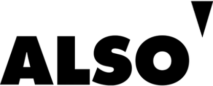 ALSO logotyp