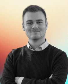 Christoffer Jansson, Head of Product