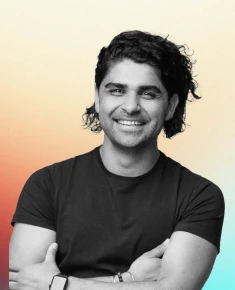 Tahero Nori, Founder & CEO